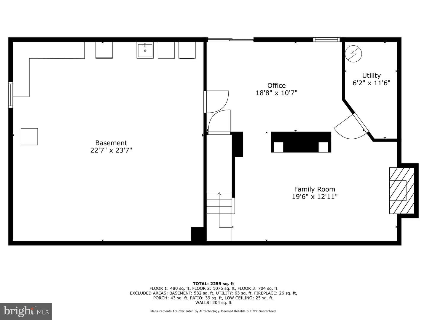 18709 Frederick Road photo 46