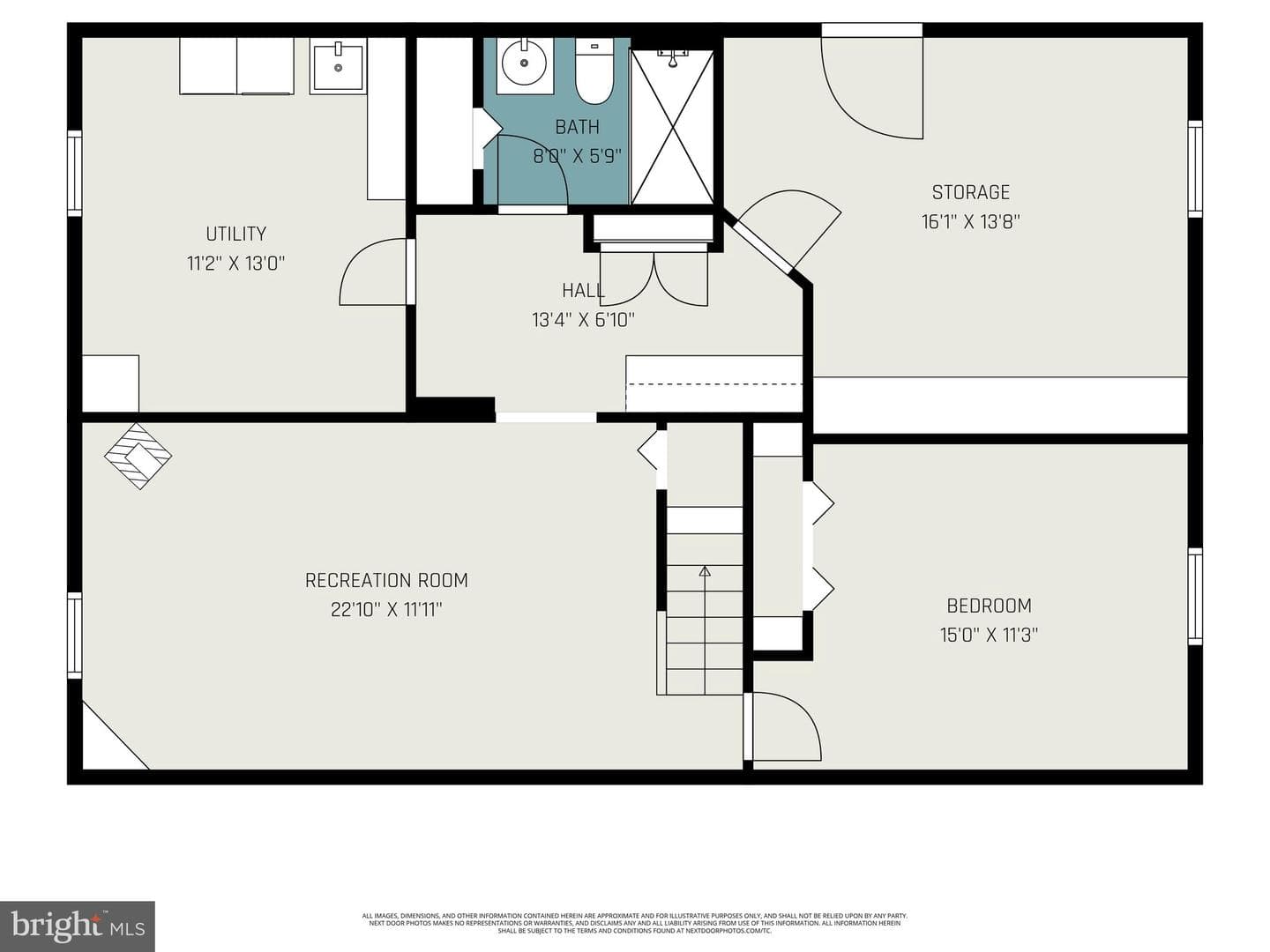 1206 Malbay Drive photo 37