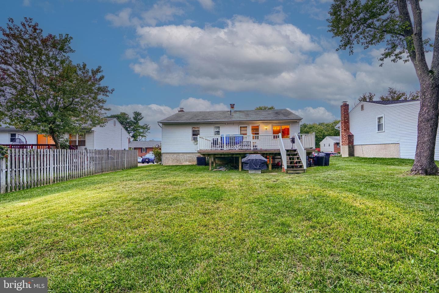 3907 Roxanne Road photo 9