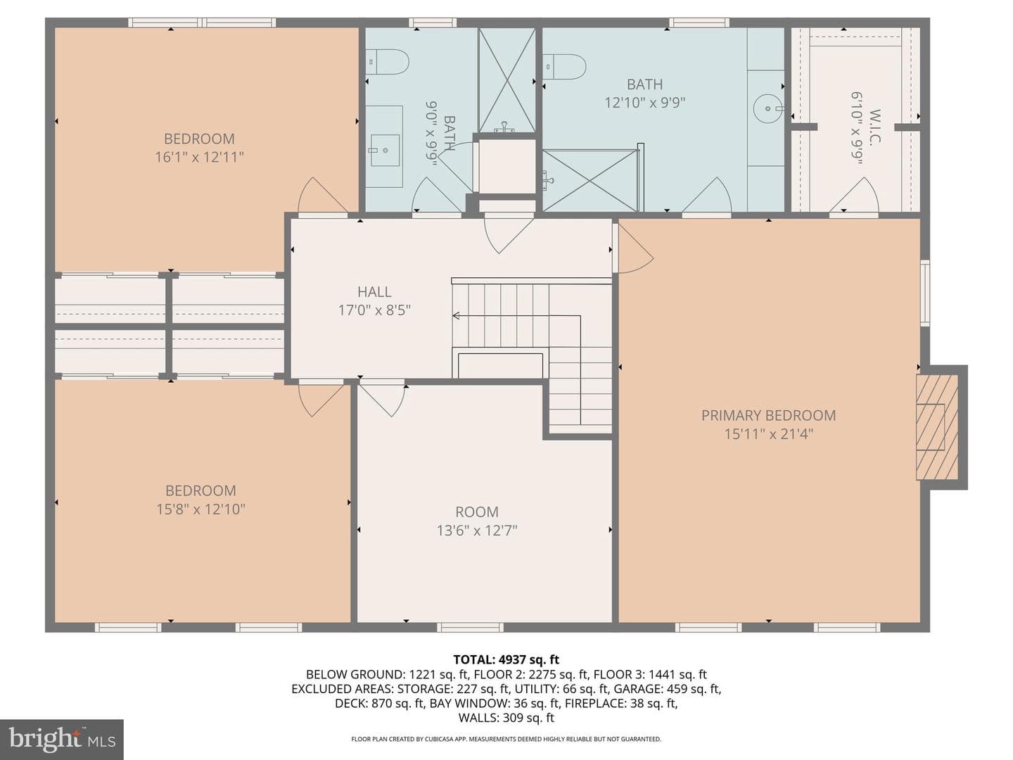 14 Chris Eliot Court photo 52