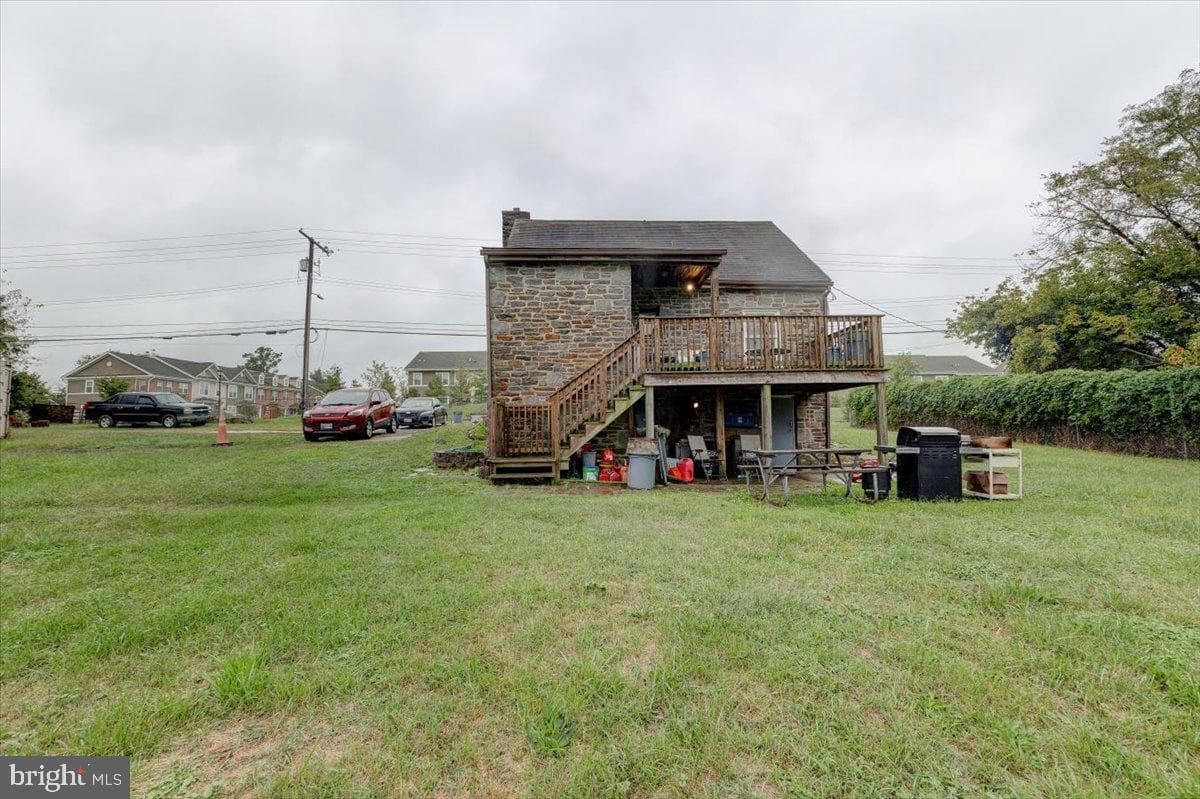 7306 Dogwood Road photo 5