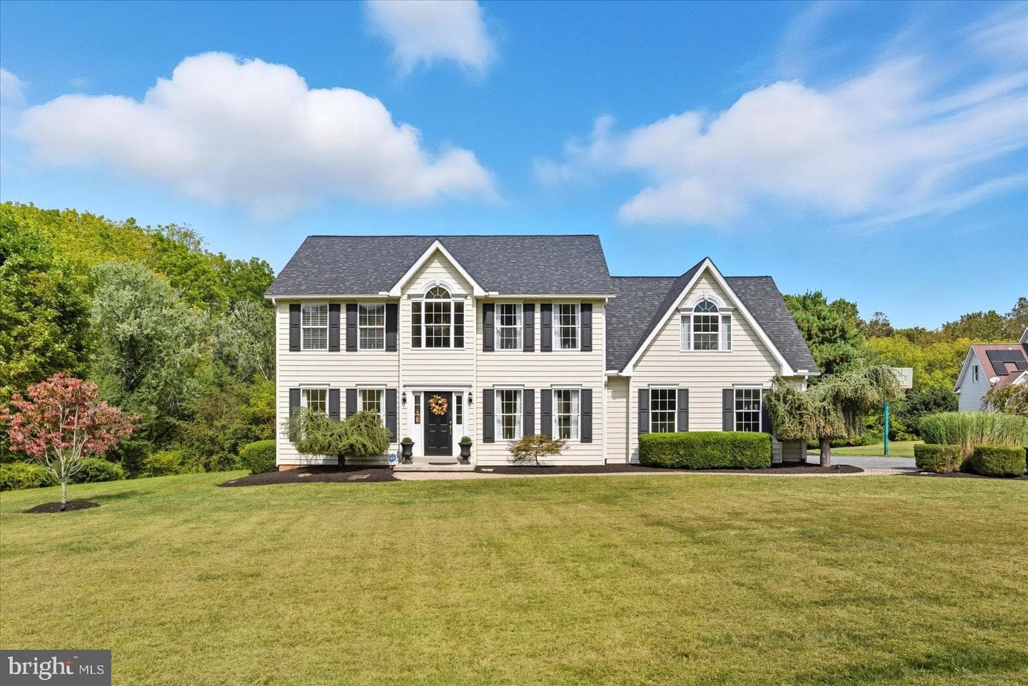 18119 Bunker Hill Road photo 1