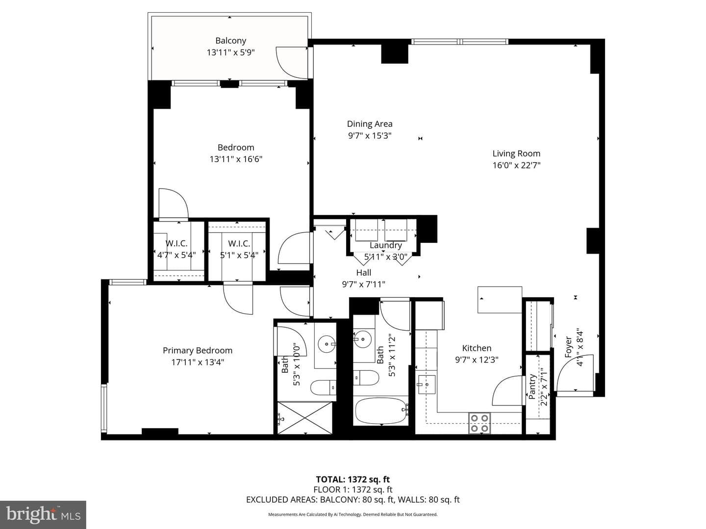 205 E Joppa Road #1209 photo 46
