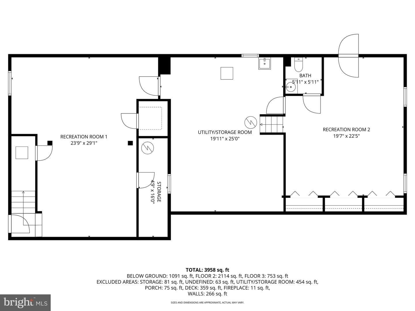 1848 Laurel Ridge Drive photo 31