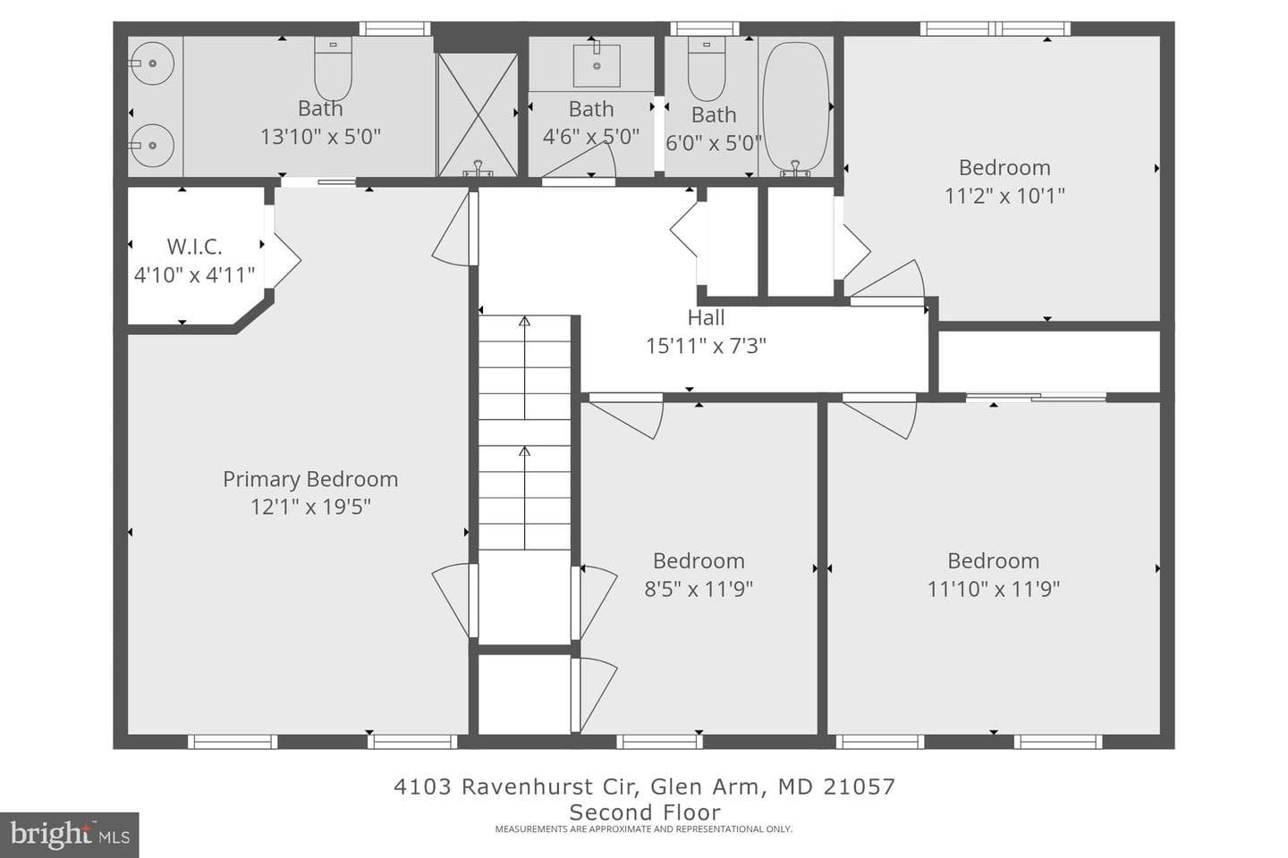 4103 Ravenhurst Circle photo 5