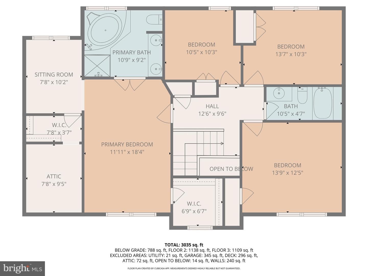 9018 Gardenia Road photo 45
