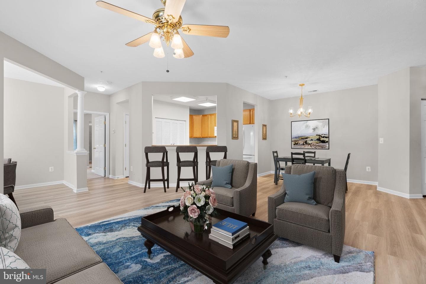 5215 Glenthorne Court #5215 photo 8