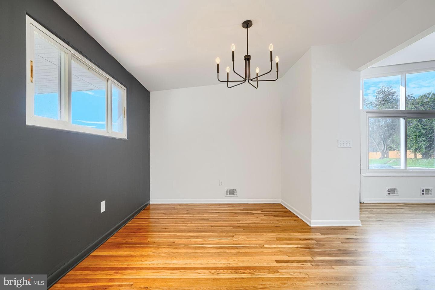 4504 Scotts Level Court photo 15