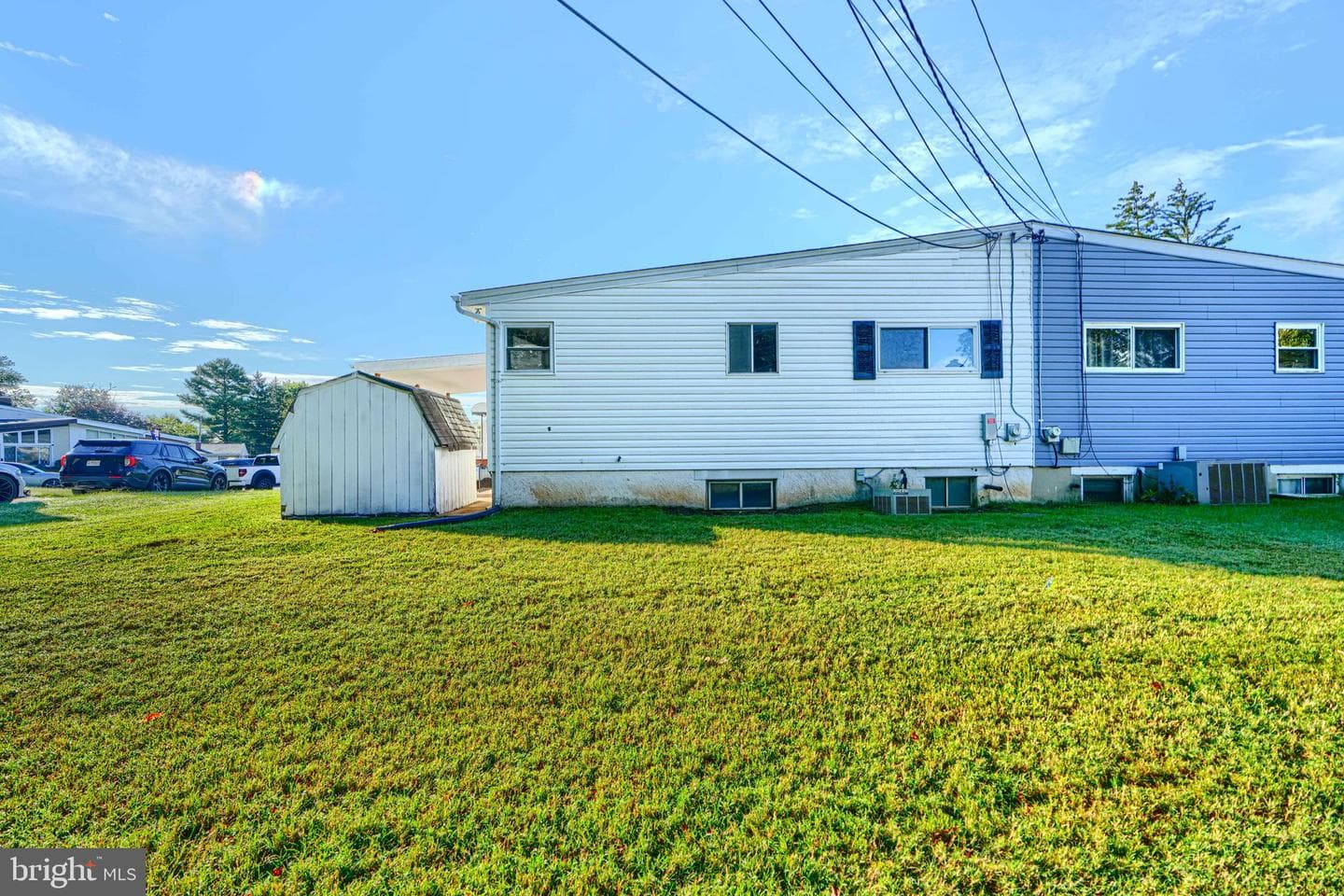 4504 Scotts Level Court photo 47