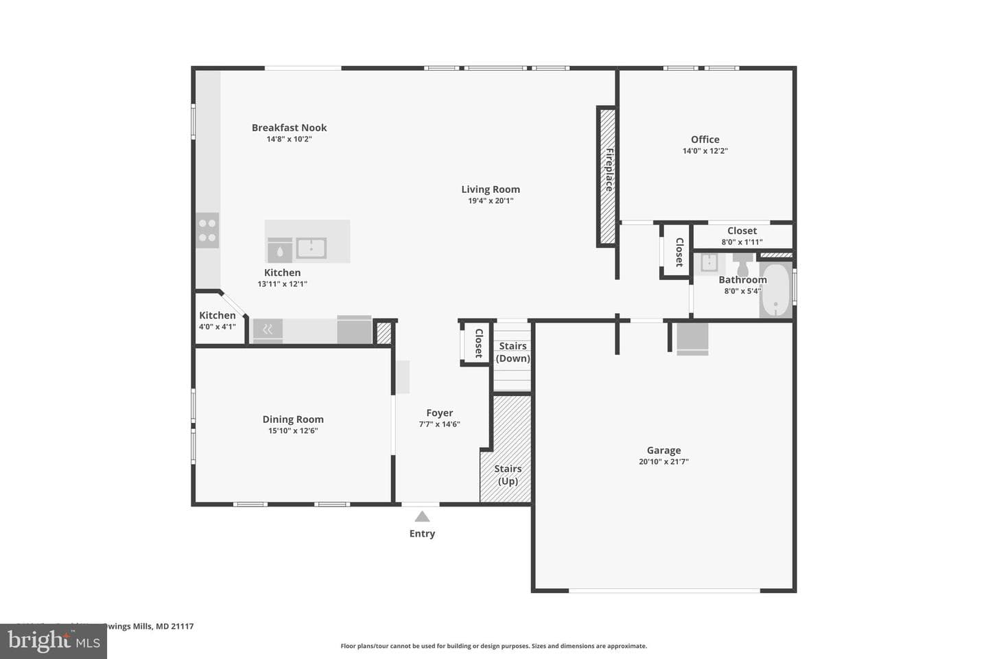 3604 King David Way photo 38
