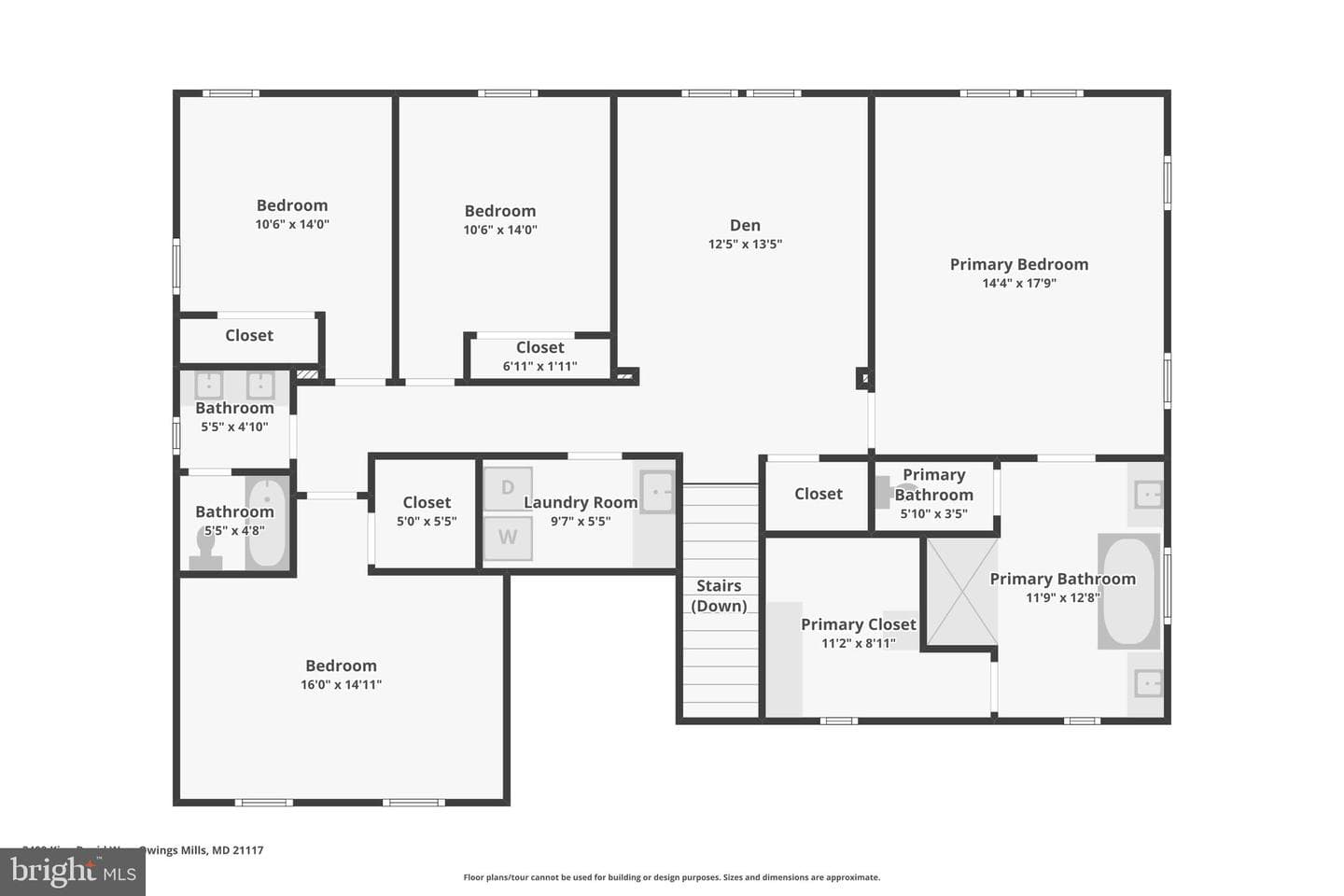 3604 King David Way photo 39