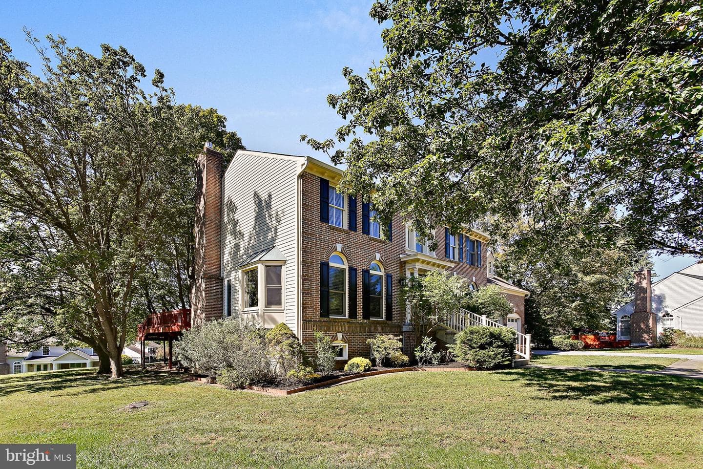 3709 Birchmere Court photo 3