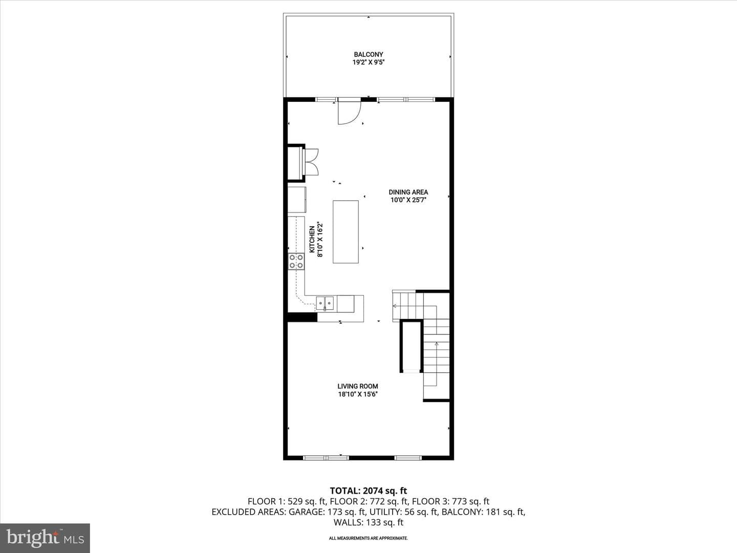 305 Cherrystone Court photo 38