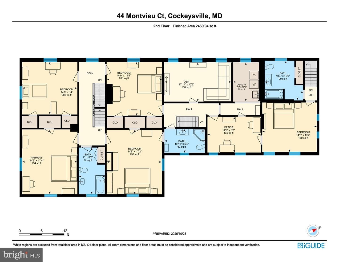 44 Montvieu Court photo 64