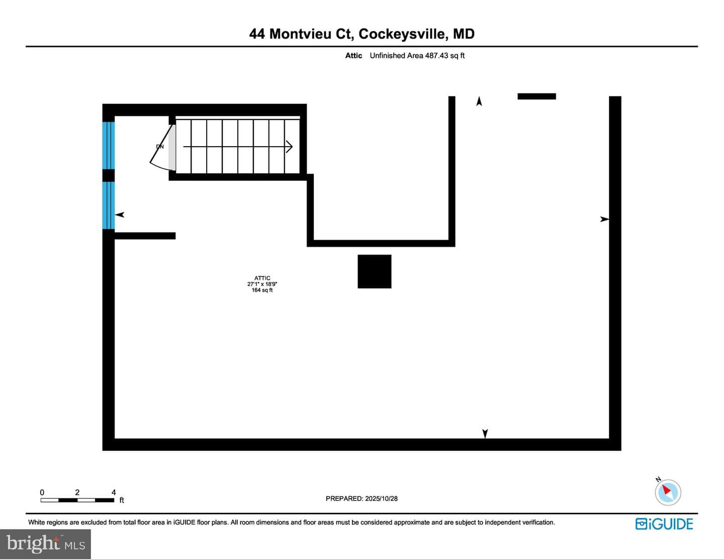 44 Montvieu Court photo 65