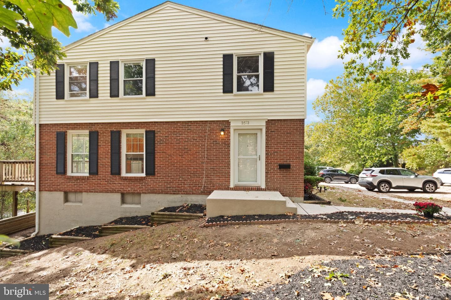 3573 Moultree Place photo 15