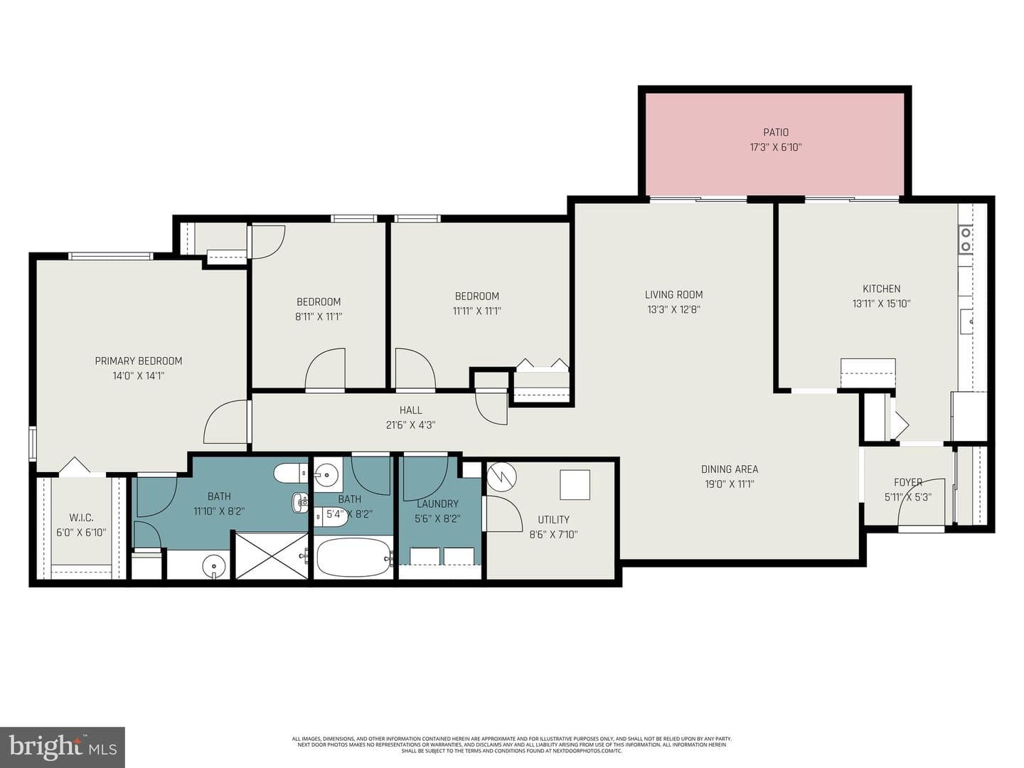 3905 Darleigh Road #f photo 33