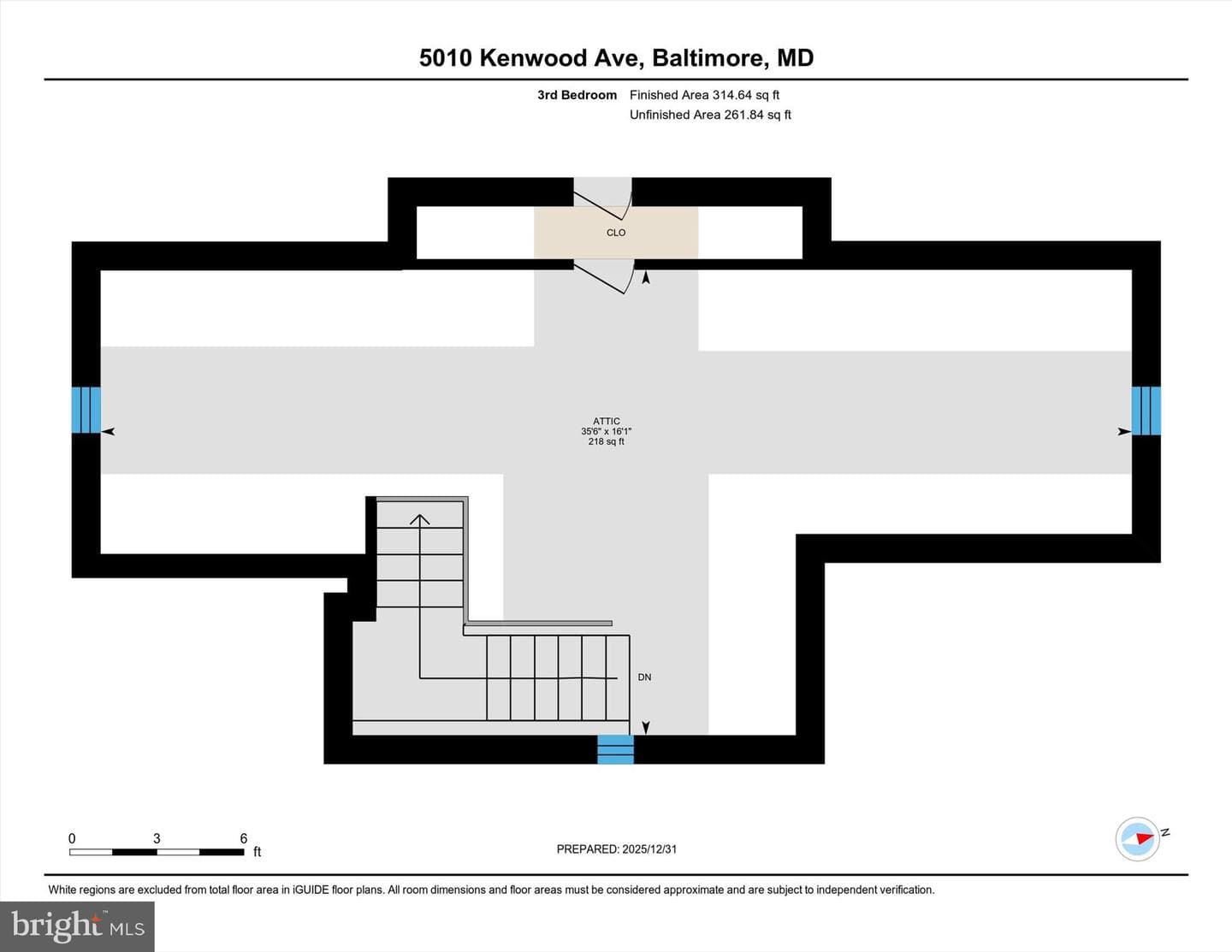5010 Kenwood Avenue photo 63