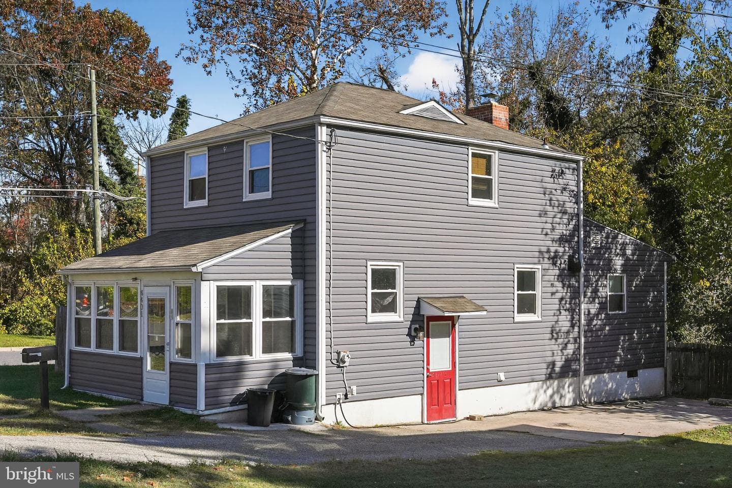 4401 Ridge Drive photo 2
