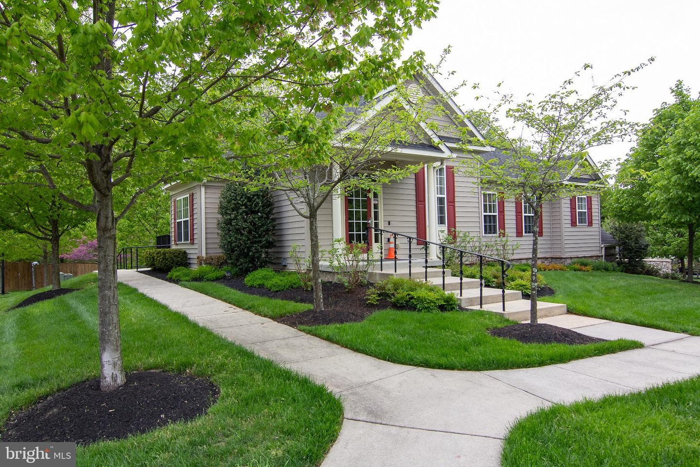 123 Glyndon Trace Dr photo 37