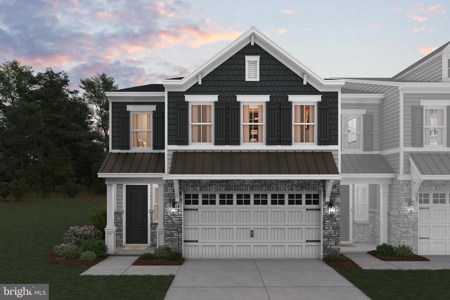 4820 Grandiflora Circle #lot 17 photo 3