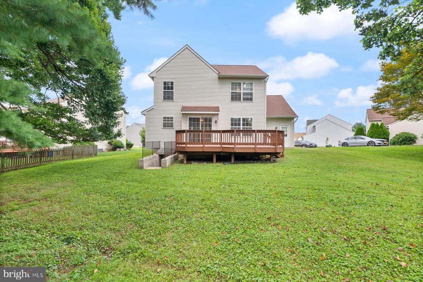 13 Bellinger Court photo 32