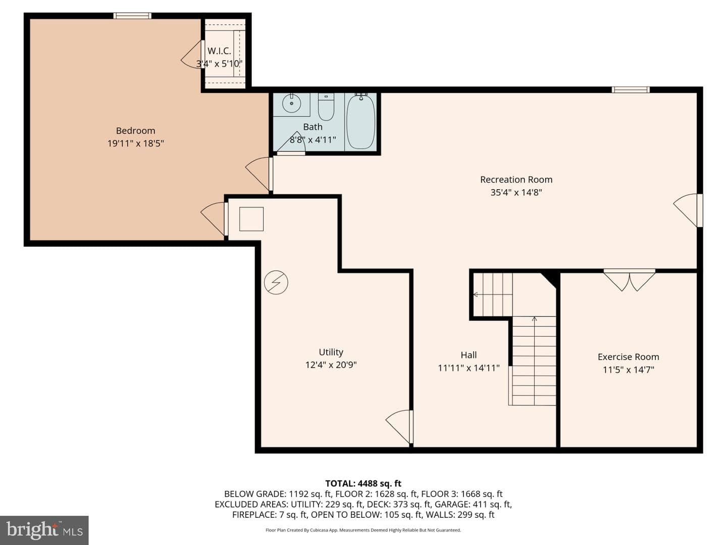 103 Troutbeck Court photo 49