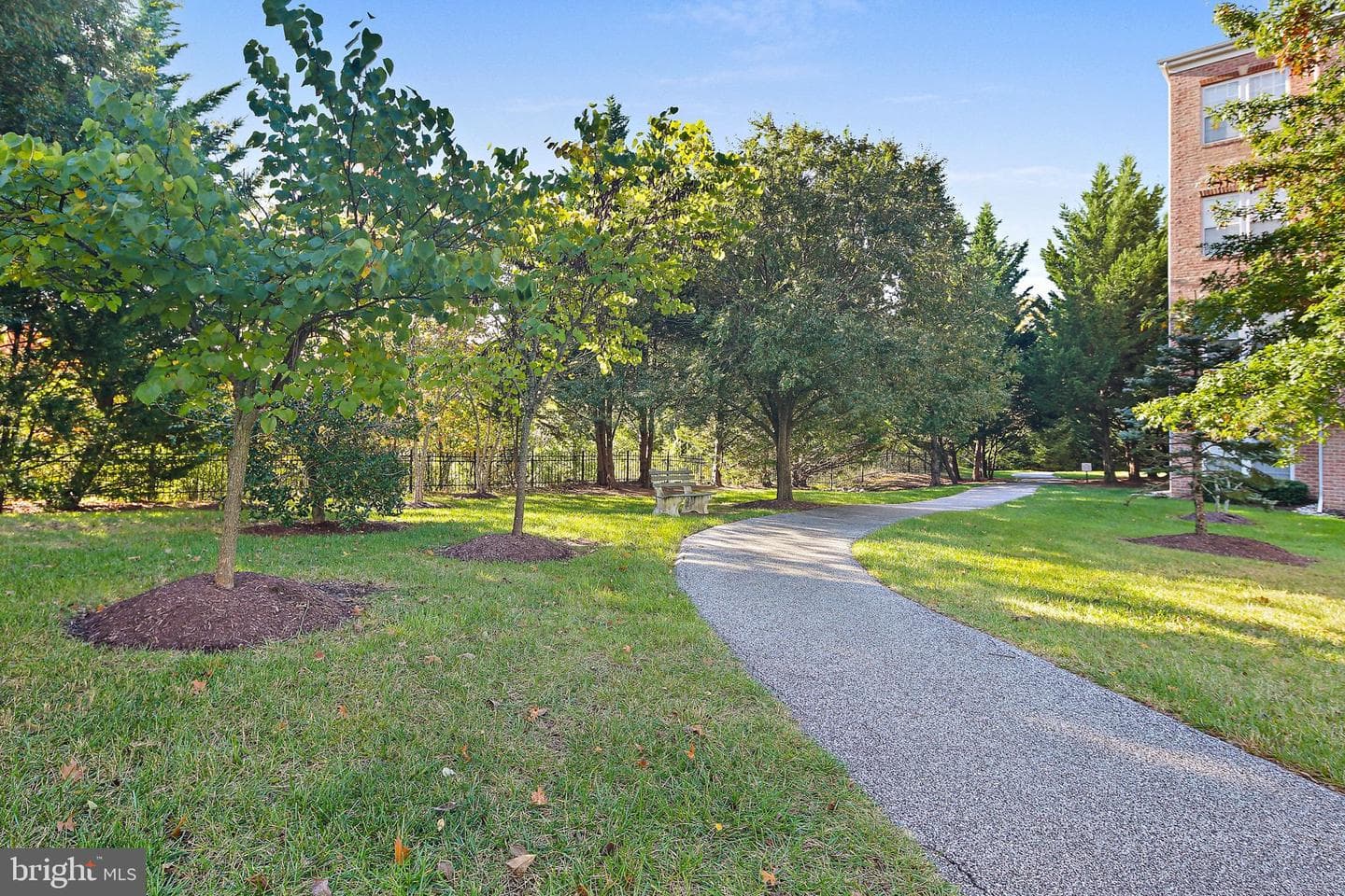 9500 Amberleigh Lane #9500d photo 3