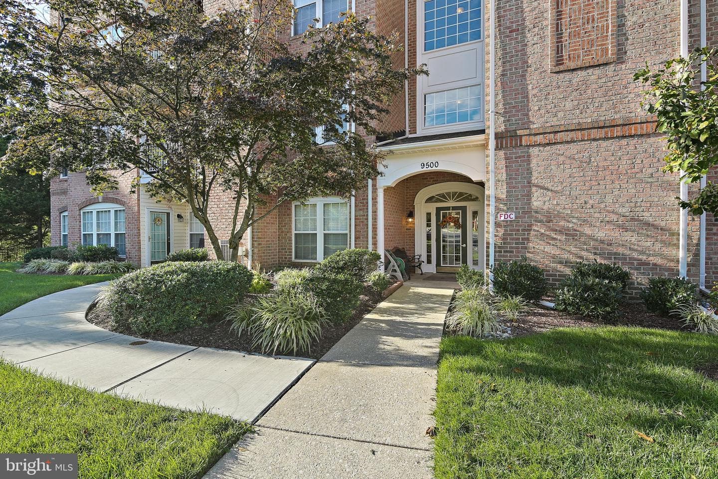 9500 Amberleigh Lane #9500d photo 4