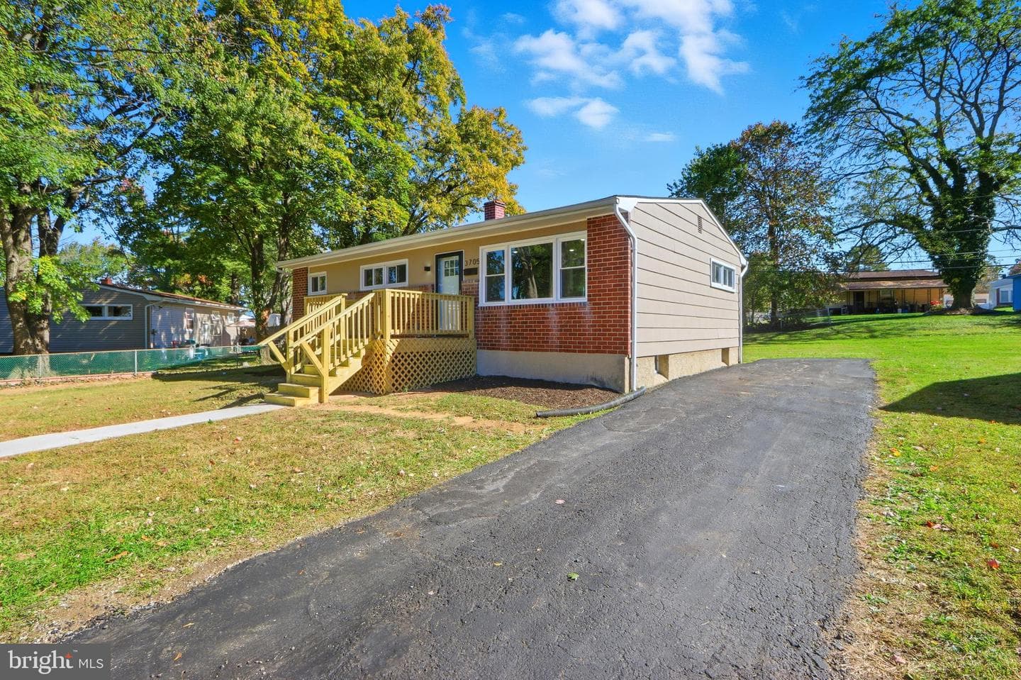3705 Allenswood Court photo 3