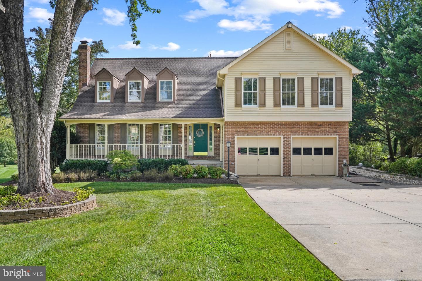1309 Brook Meadow Drive photo 1