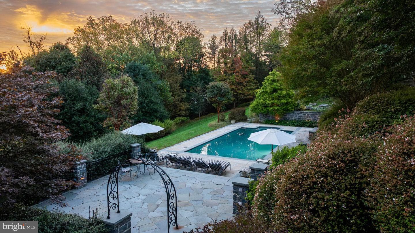 7506 Lhirondelle Club Road, Towson