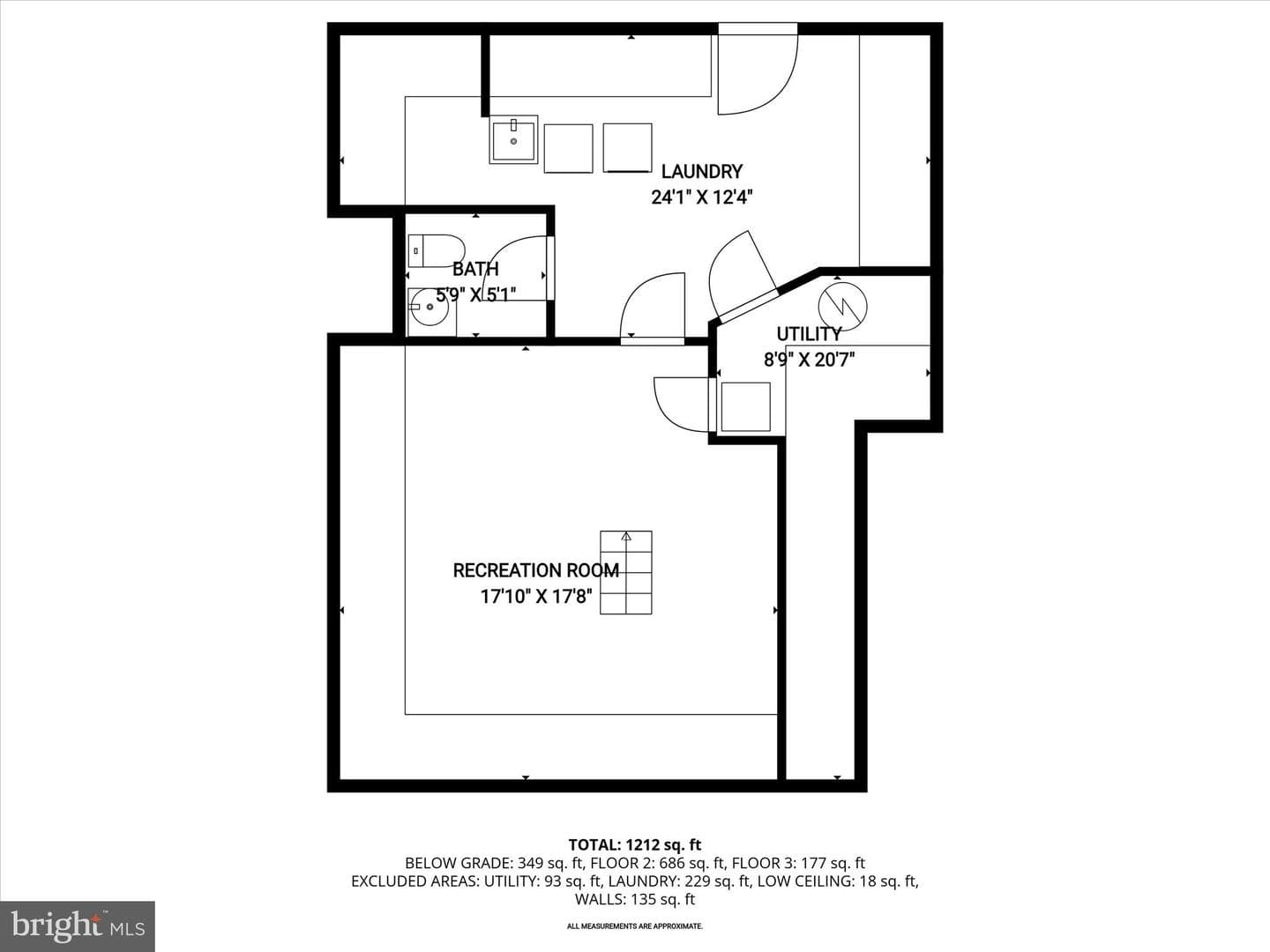 626 Dale Avenue photo 26