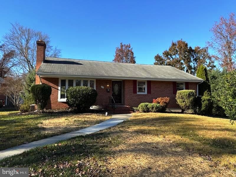116 Gorsuch Road photo 1