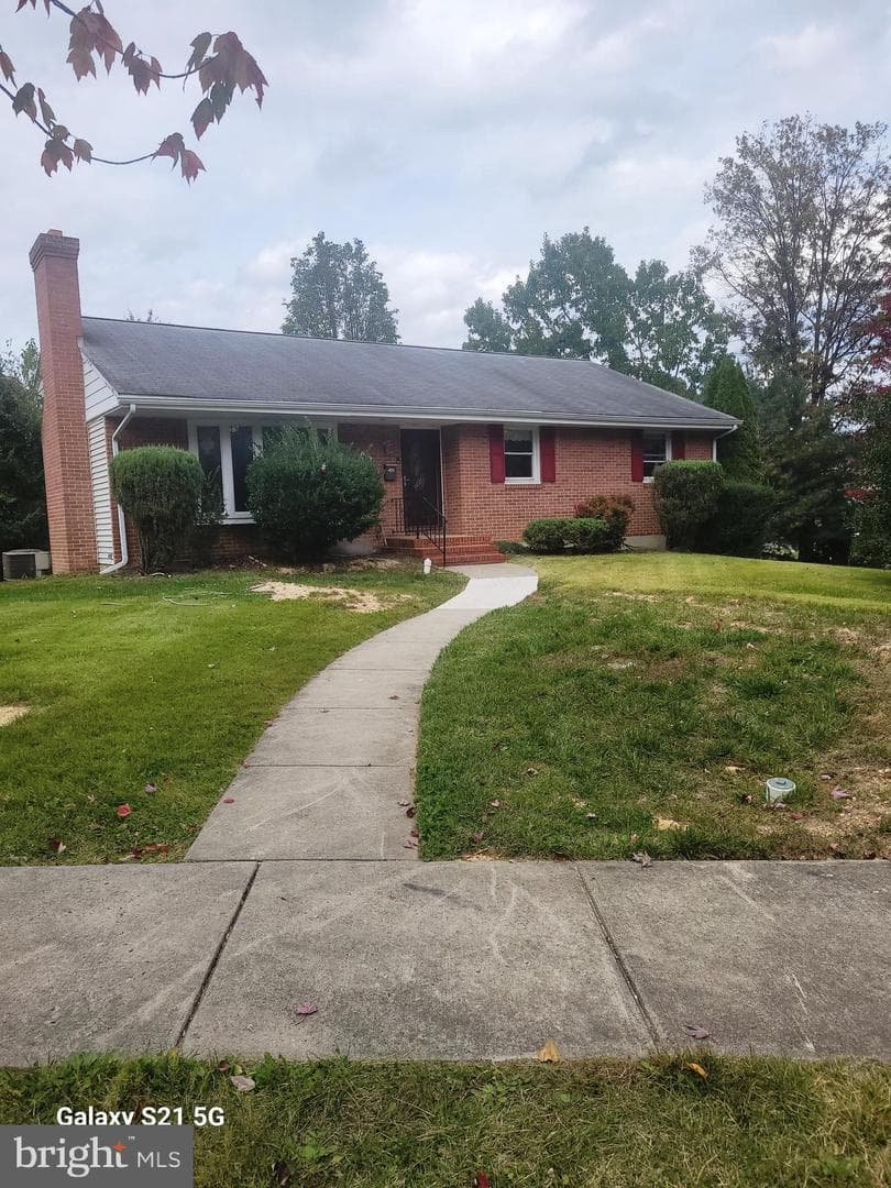 116 Gorsuch Road photo 3