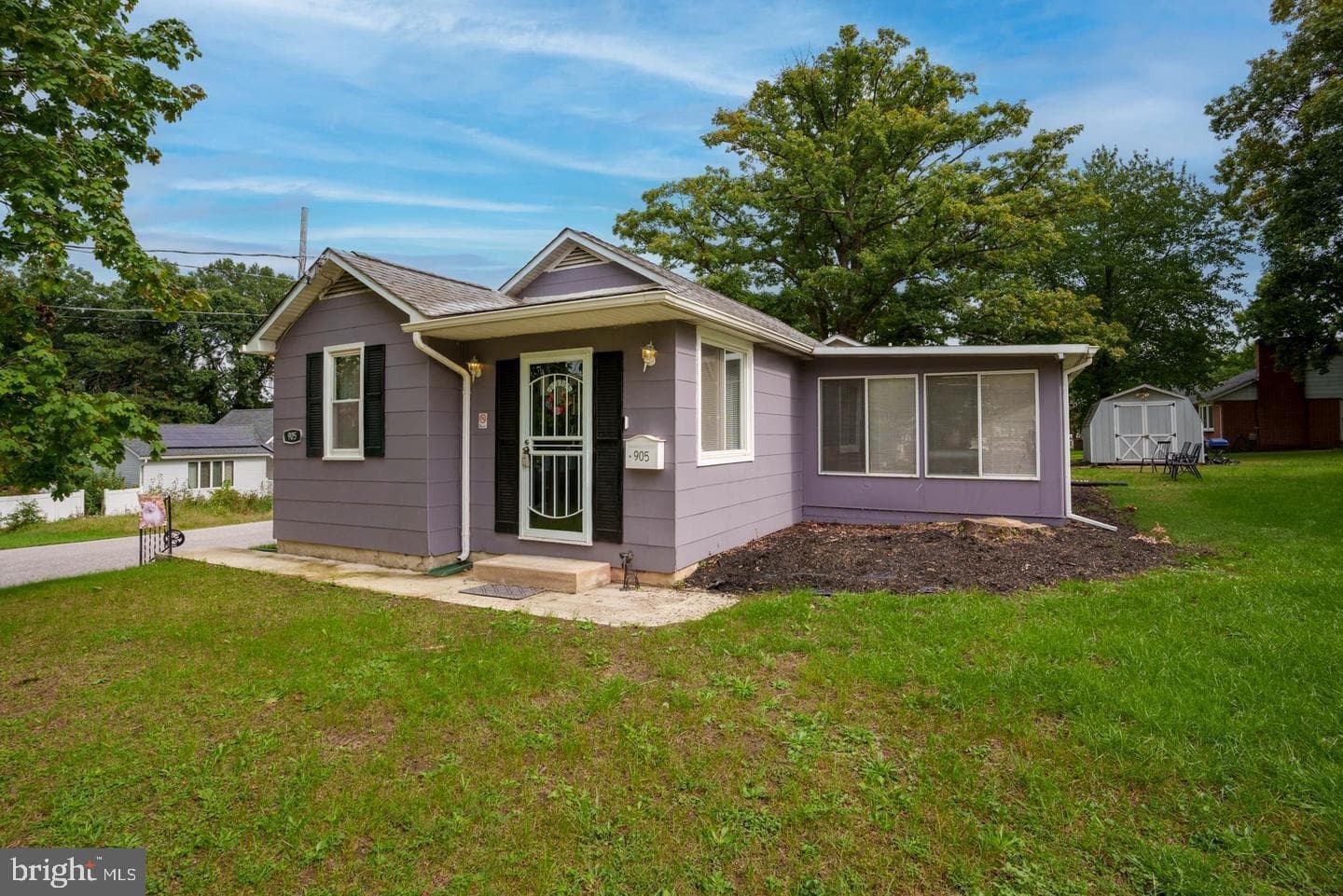 905 Hauf Avenue