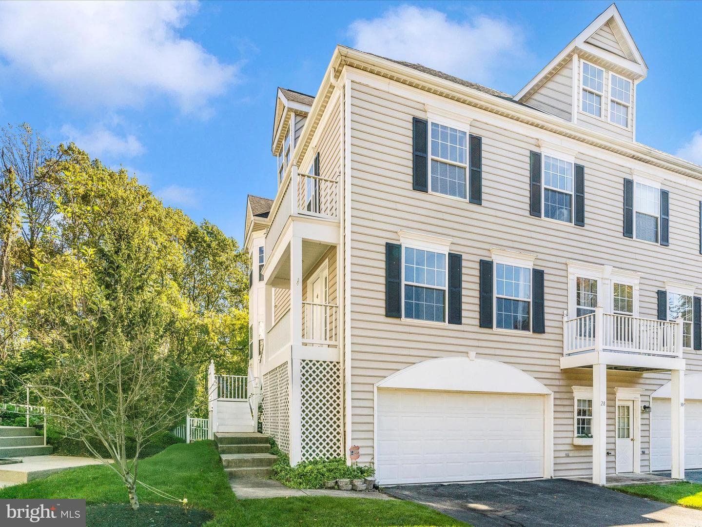 28 Goldsborough Way #41 photo 44