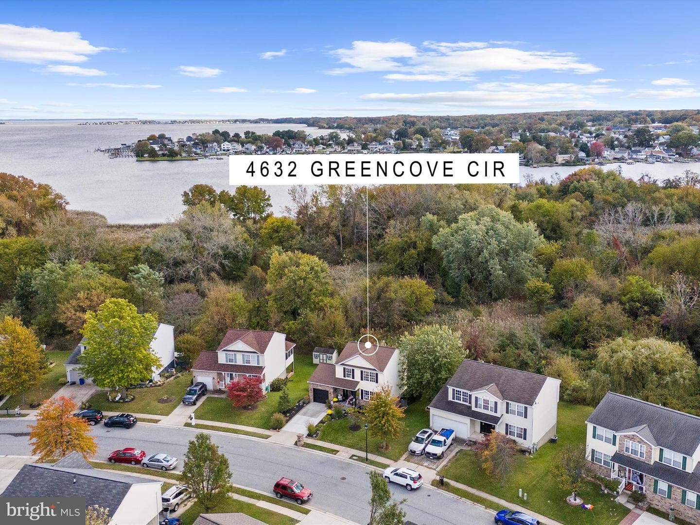 4632 Greencove Circle photo 62