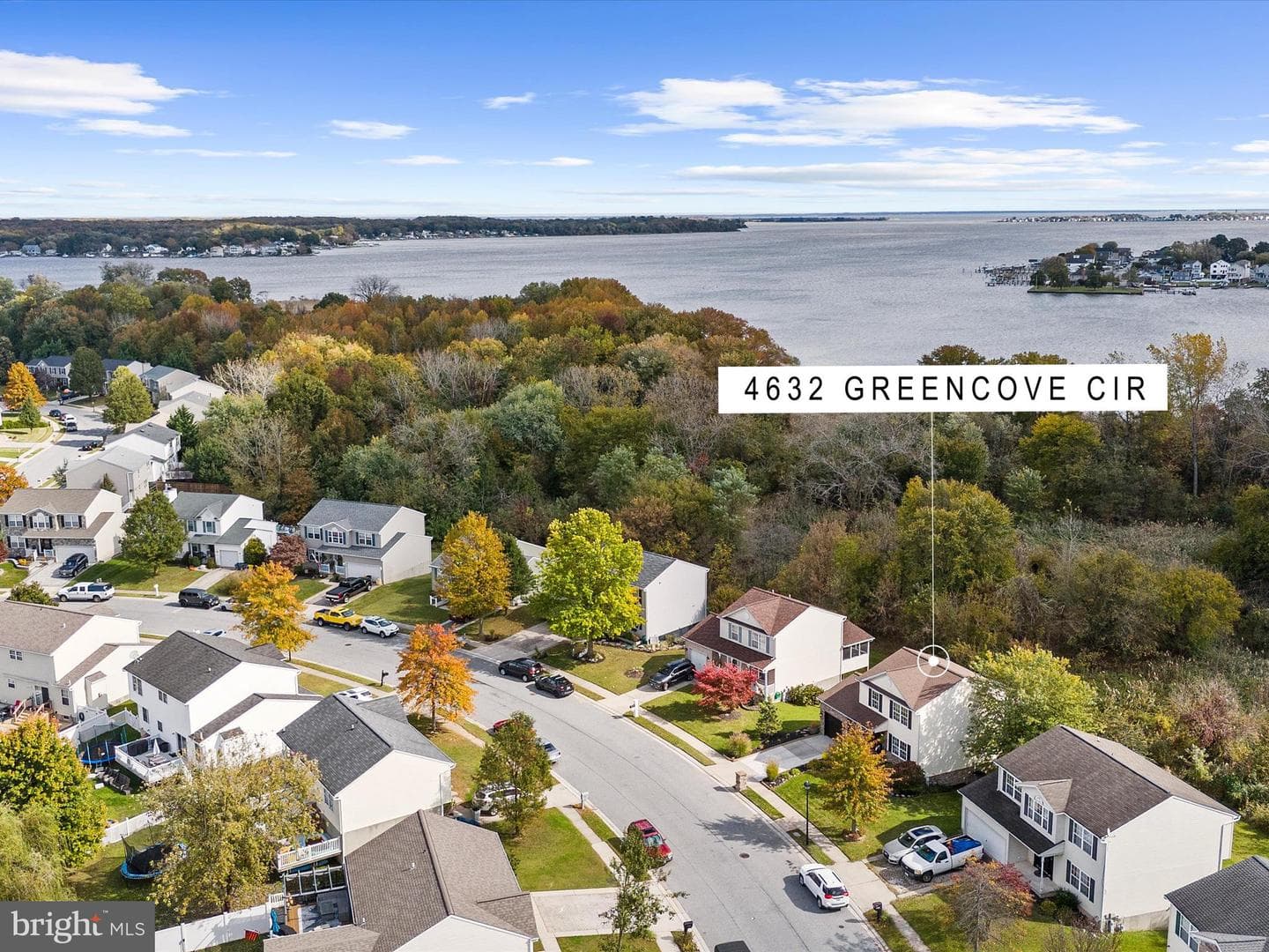 4632 Greencove Circle photo 63