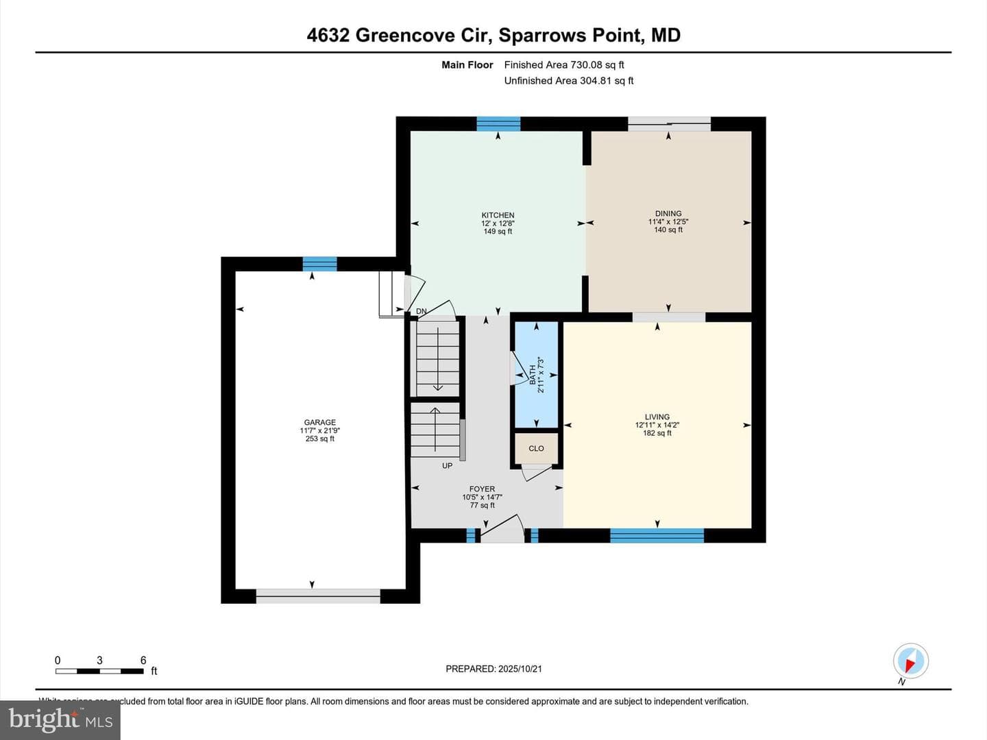 4632 Greencove Circle photo 67