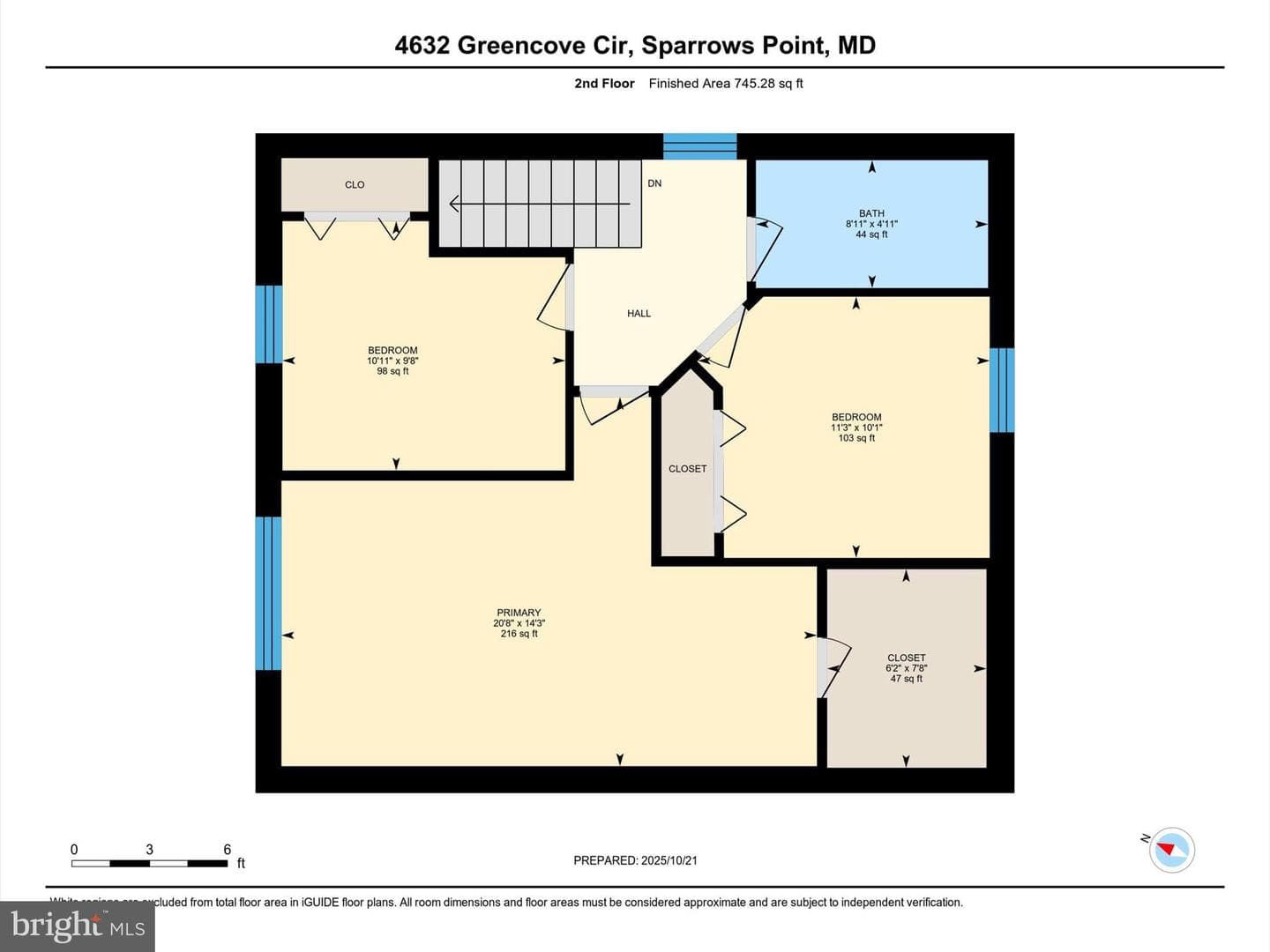 4632 Greencove Circle photo 68