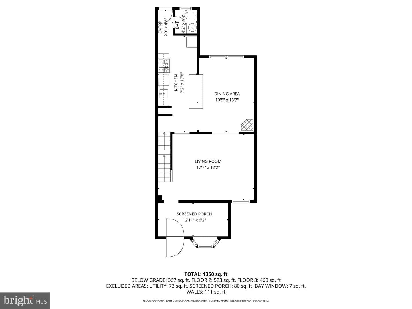 118 Ventnor Terrace photo 35