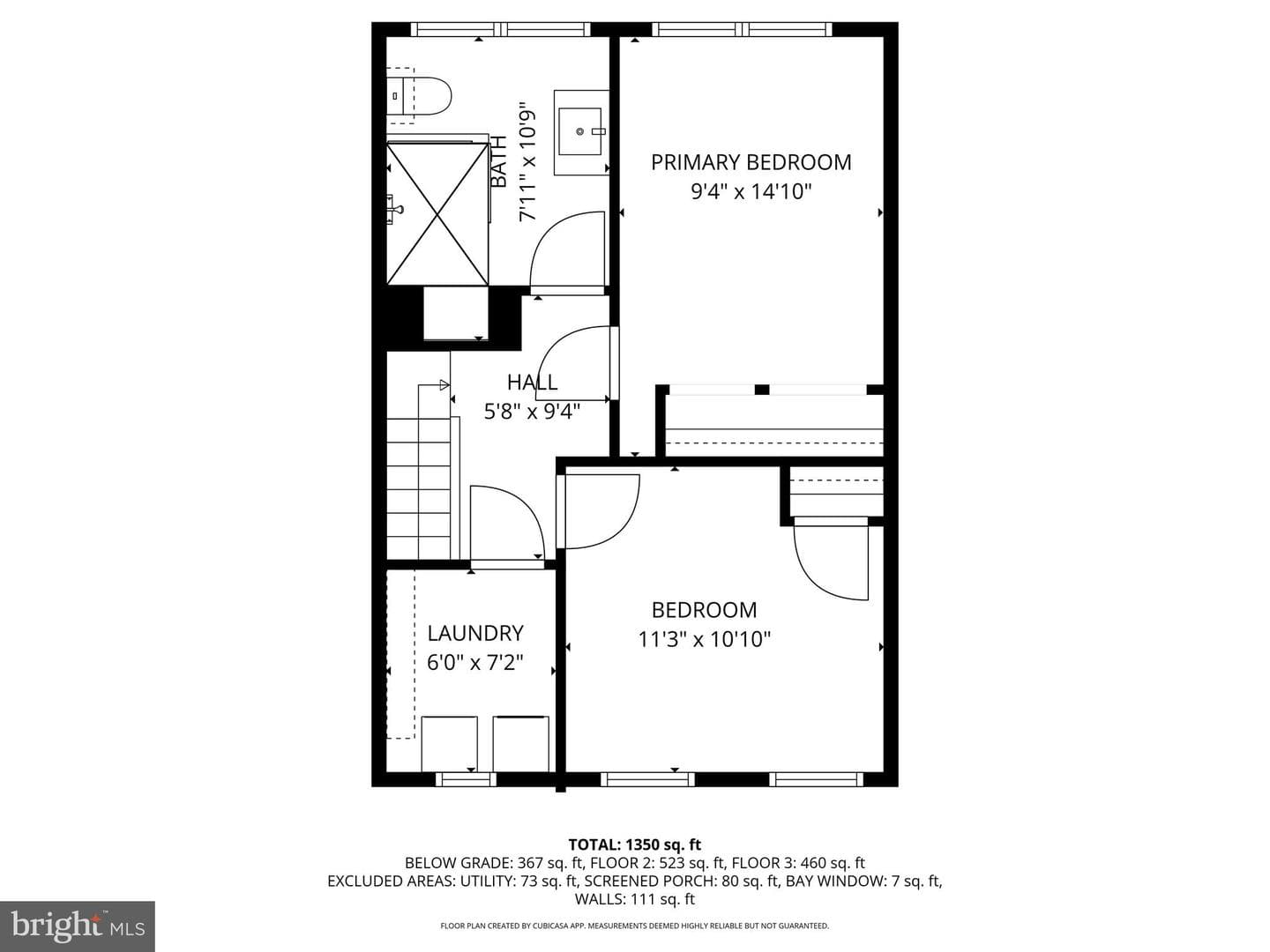 118 Ventnor Terrace photo 36