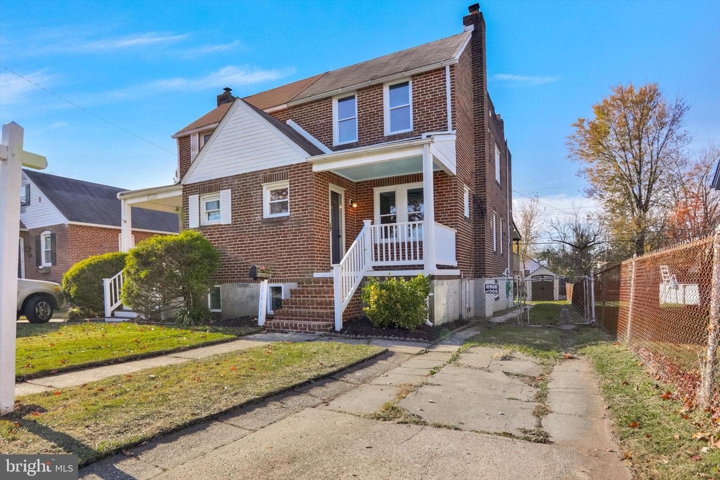 3111 Willoughby Road photo 4