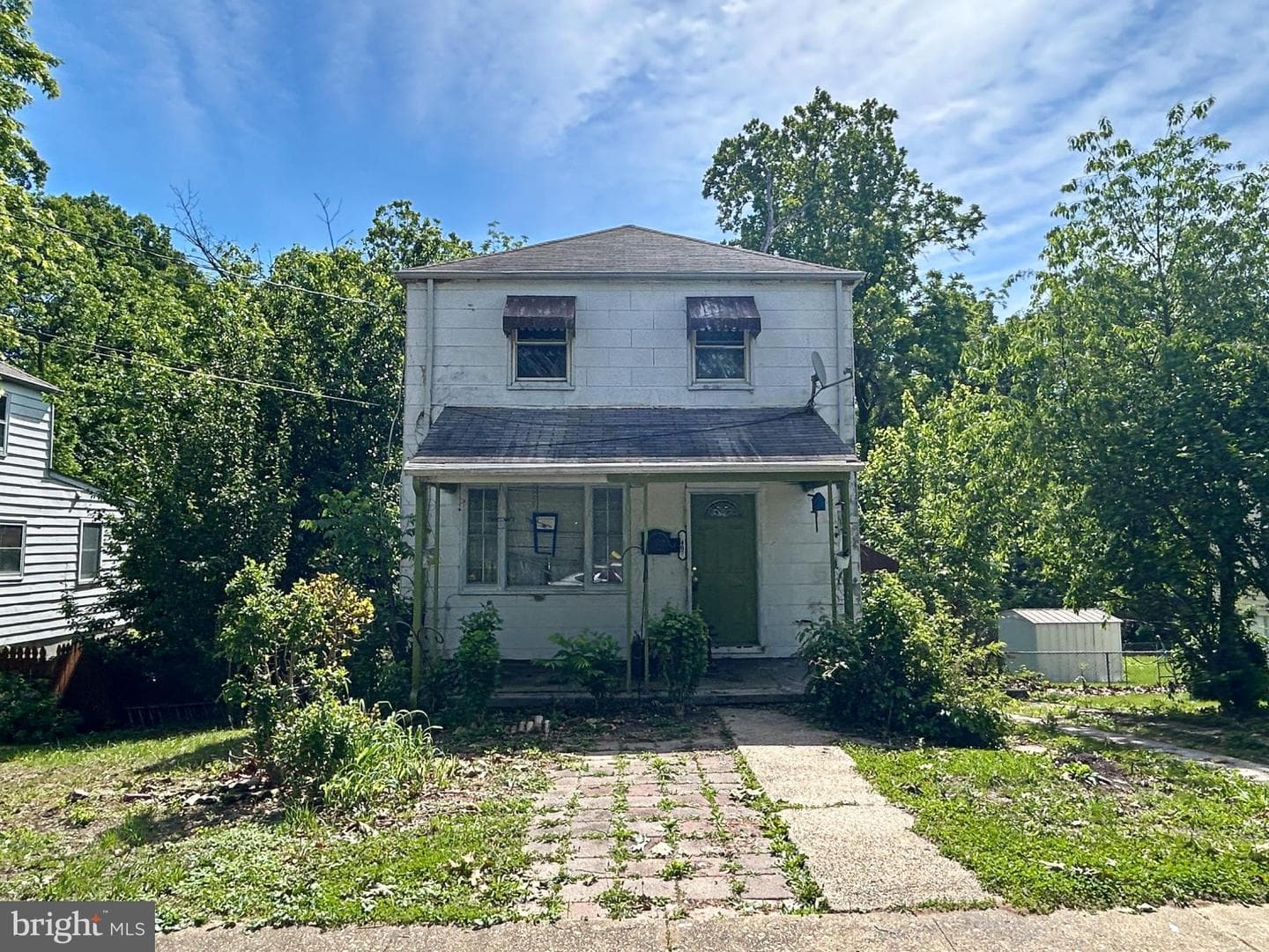 4407 Ridge Drive photo 2