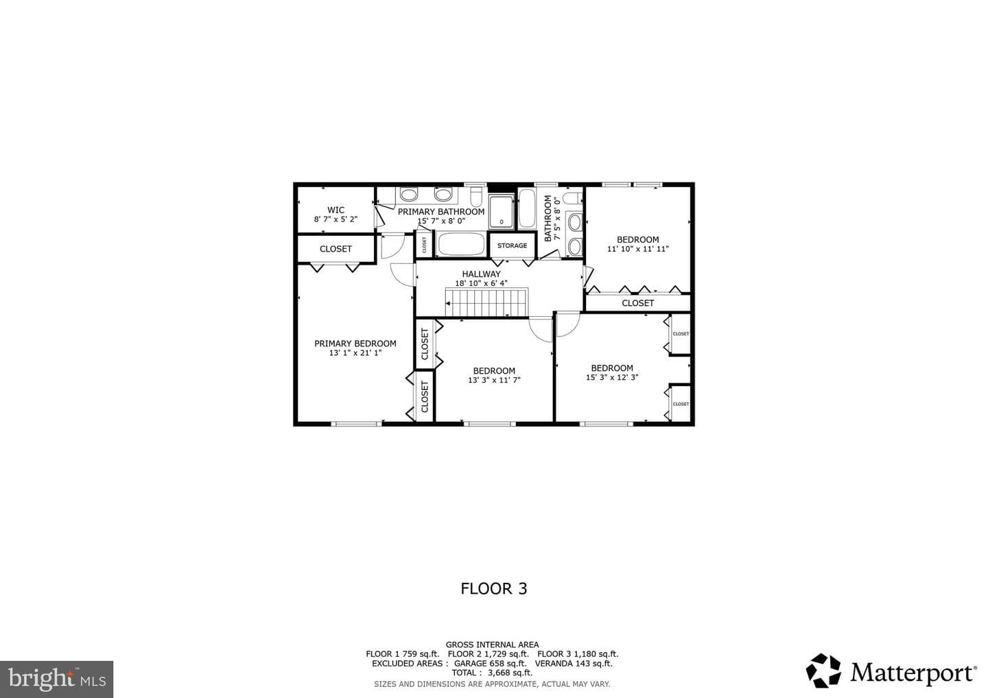 7 Pinewood Farm Court photo 40