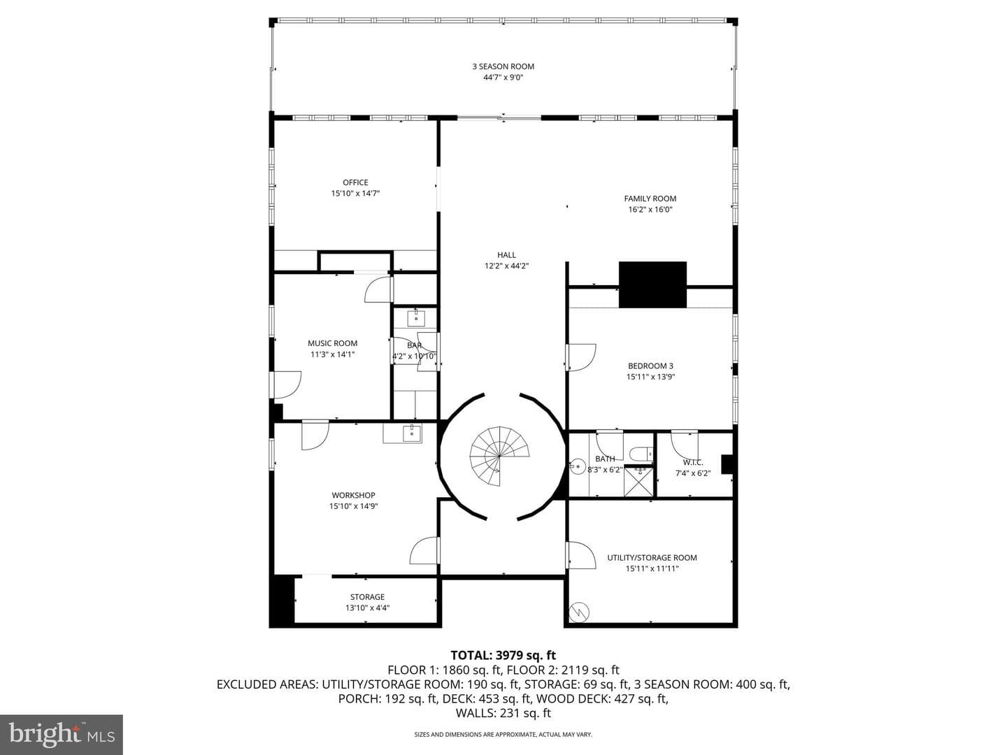 1106 High Country Road photo 74
