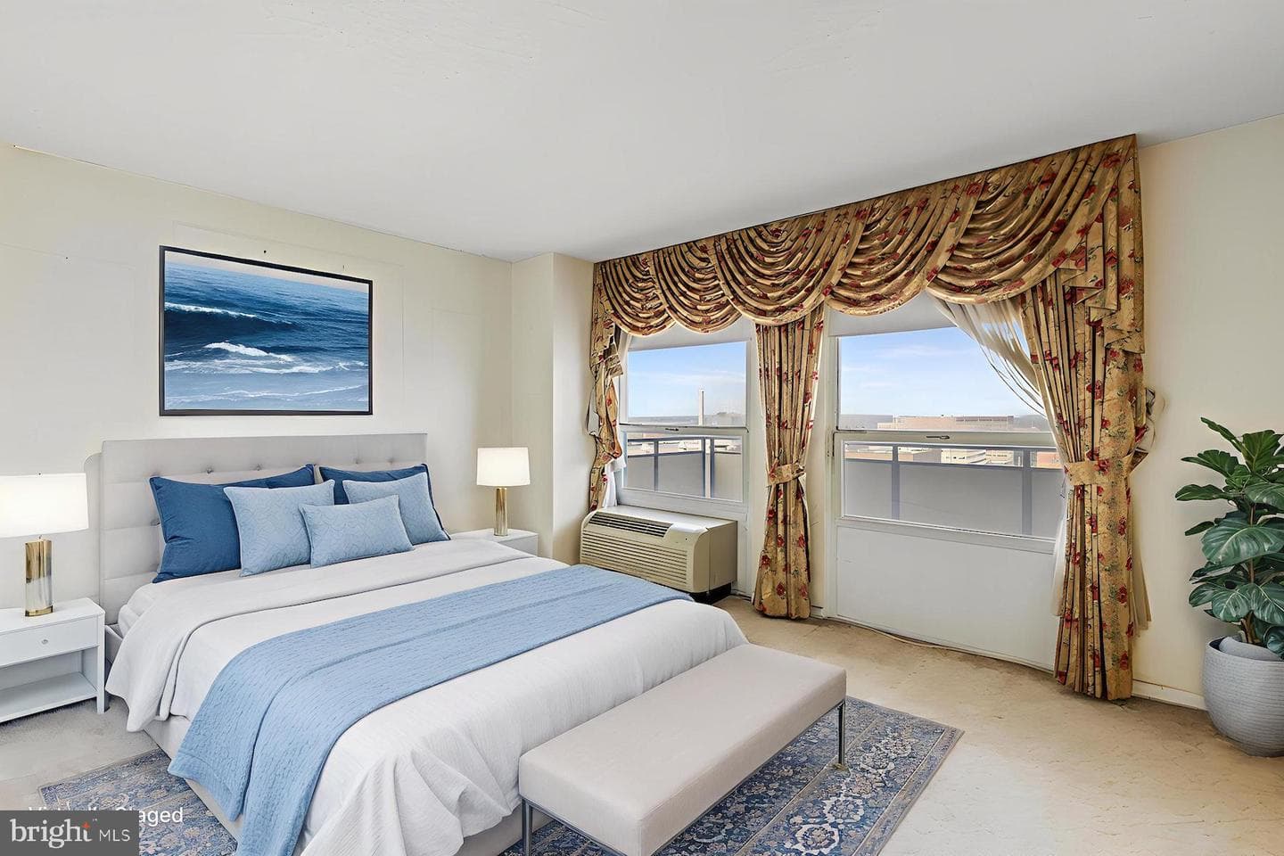 205 E Joppa Road #1606 photo 18