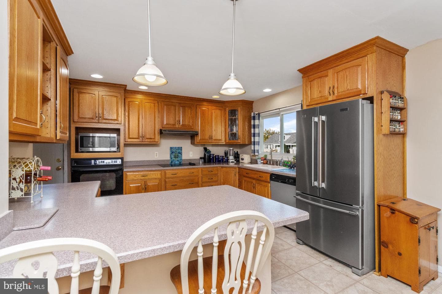 9006 Wood Park Court photo 14