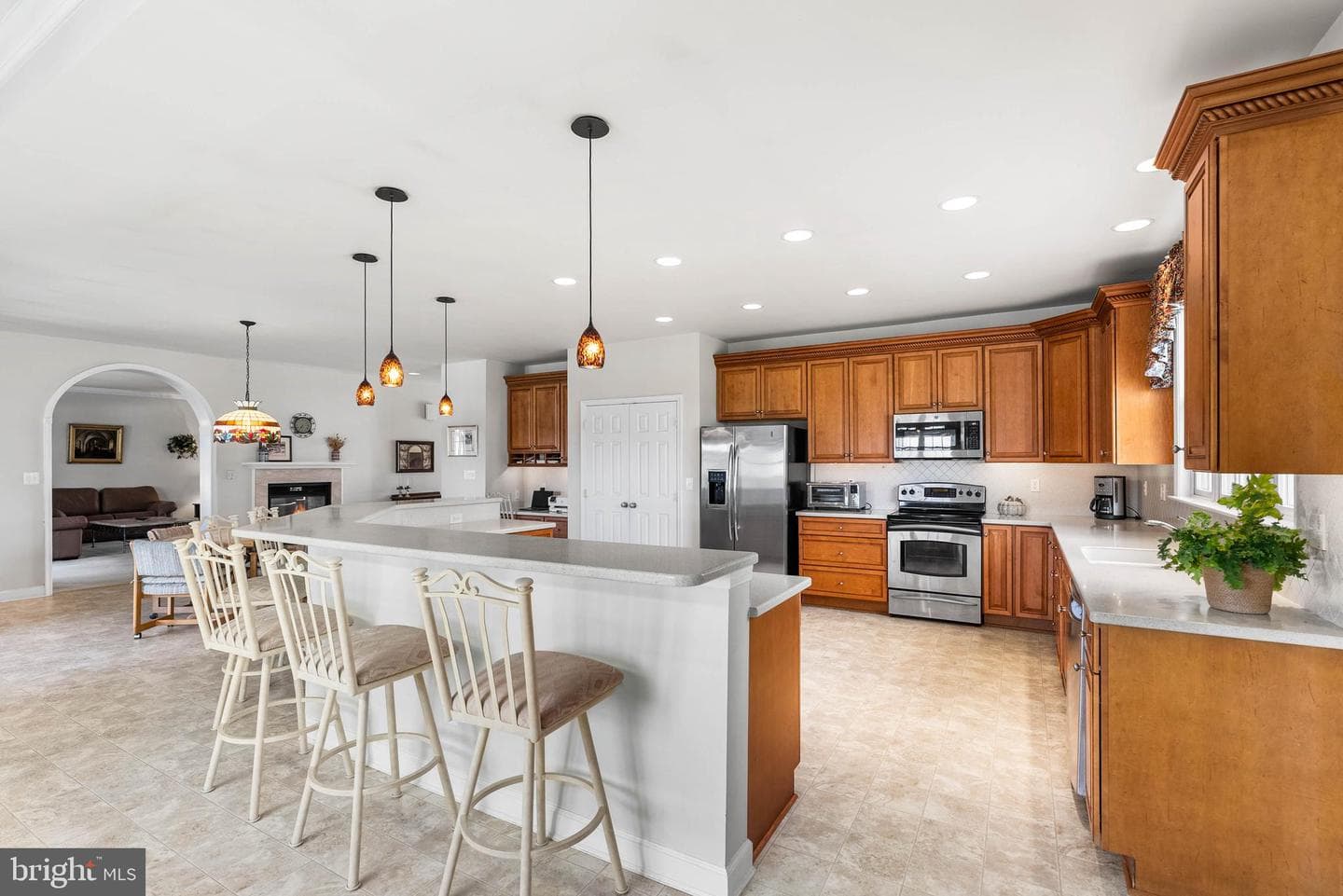 15507 Manor Road photo 15